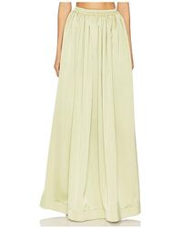 L'idée - Costiera Skirt - Lyst