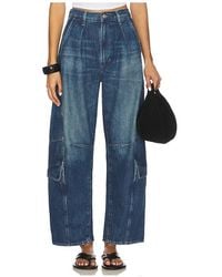 Citizens of Humanity - Flight Pant Jeans - Lyst