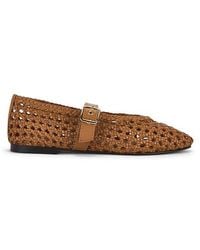 Madewell - Remy Mary Jane - Lyst