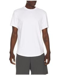 Wilson - Everyday Performance Tee - Lyst