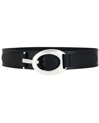 Rag & Bone - Ryder Belt - Lyst