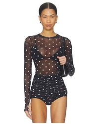 AFRM - Kaylee Top - Lyst