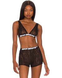 Off-White c/o Virgil Abloh Lingerie for Women | Online Sale up to