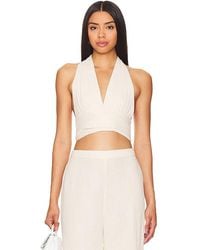 LSPACE - Santos Top - Lyst