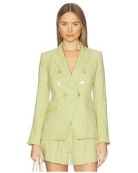 Veronica Beard - Miller Dickey Jacket - Lyst