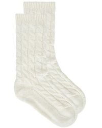 Eberjey - Socken Cosy - Lyst