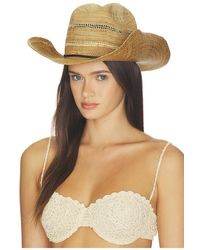 Gigi Pip - Davey Cowboy Hat - Lyst