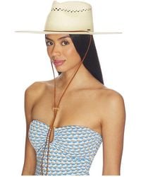 Brixton - Rancher Hut Beck - Lyst