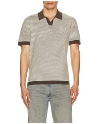 Rails - Hayden Polo Shirt - Lyst