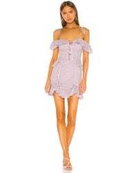 majorelle evelyn dress
