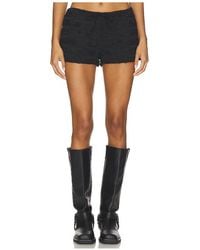 Lioness - Kourt Bloomers Short - Lyst