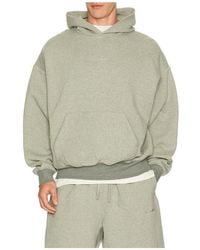Fear Of God - Signature Classic Hoodie - Lyst