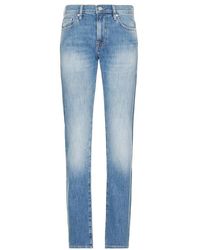 FRAME - Slim-Fit-Jeans L'Homme - Lyst