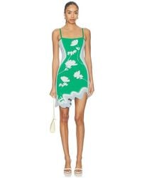 Ph5 - Lyndon Wavy Mini Dress - Lyst