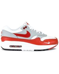 Nike Air Max 1 Sneakers for Women - Up to 30% off at Lyst.com