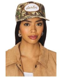 Darling - Kappe Patch - Lyst