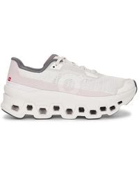 On Shoes - Cloudmster Void Sneaker - Lyst