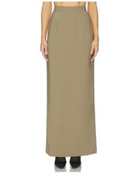 SRG - Jill Skirt - Lyst