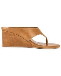 Tony Bianco - Tacón Swift En Color Bronce Talla (También En 5, 5.5, 6, 6.5, 7, 7.5, 8, 8.5, 9, 9.5) - Lyst