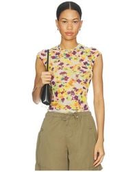 AFRM - Nina Top - Lyst