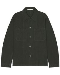 Norse Projects - BLOUSON - Lyst
