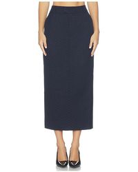 Maude Club - Bella Skirt - Lyst