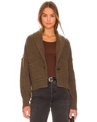 Free People Cardigans for Women | Online Sale up to 70% off | Lyst