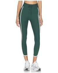 The Upside - Santa Fe 25In Midi Legging - Lyst