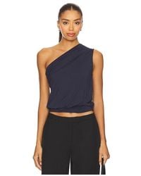 geel - Elys Top - Lyst