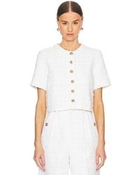 Amanda Uprichard - Braswell トップ - Lyst