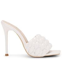 superdown - Jocelyn Heel - Lyst
