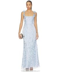 Elliatt - Rina Gown - Lyst
