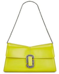 Marc Jacobs - CLUTCH THE ST. MARC - Lyst