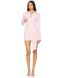 Lioness - Soho Mini Dress - Lyst