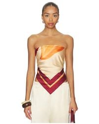 SNDY'S - Cattleya Wrap - Lyst