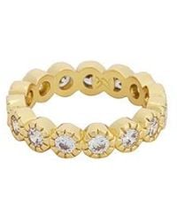 Miranda Frye - Isabelle Ring - Lyst