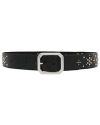 Mother - The Mf Studded - Lyst