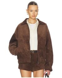 Nakedvice - The Jude Cord Bomber - Lyst