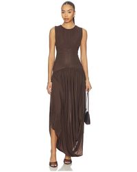 Maygel Coronel - Atrio Dress - Lyst