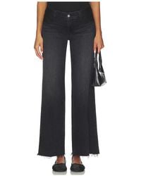 PAIGE - Weiter Schnitt Anessa - Lyst