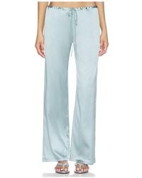 EB DENIM - Wren Loose Pull On Pant - Lyst