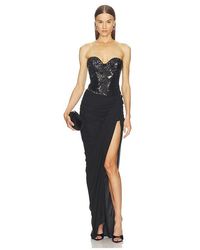 LPA - Avella Gown - Lyst