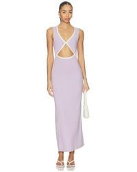 LSPACE - Steph Dress - Lyst