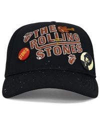 MadeWorn - Rolling Stones Hat - Lyst