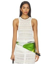 Nanushka - Raisie Top - Lyst