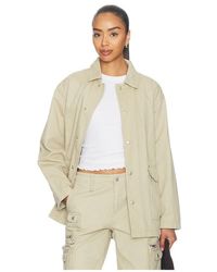 Still Here - Barn Jacket - Lyst