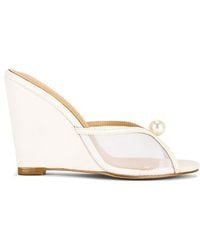 RAYE - Luci Wedge - Lyst