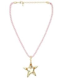 petit moments - Sea Star Necklace - Lyst
