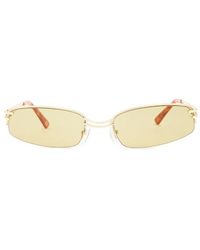 Aire - Helix Sunglasses - Lyst