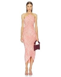 Cult Gaia - Patrizia Dress - Lyst